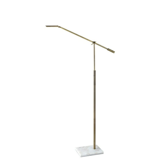 Adesso Vera LED Floor Lamp