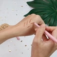 thumbnail image 4 of MM Edge Enhancer Lip Liner – Waterproof, Long-Lasting Lip Pencil, Smudge-Proof, Creamy, Highly Pigmented Lip Contour Makeup, 4 of 8