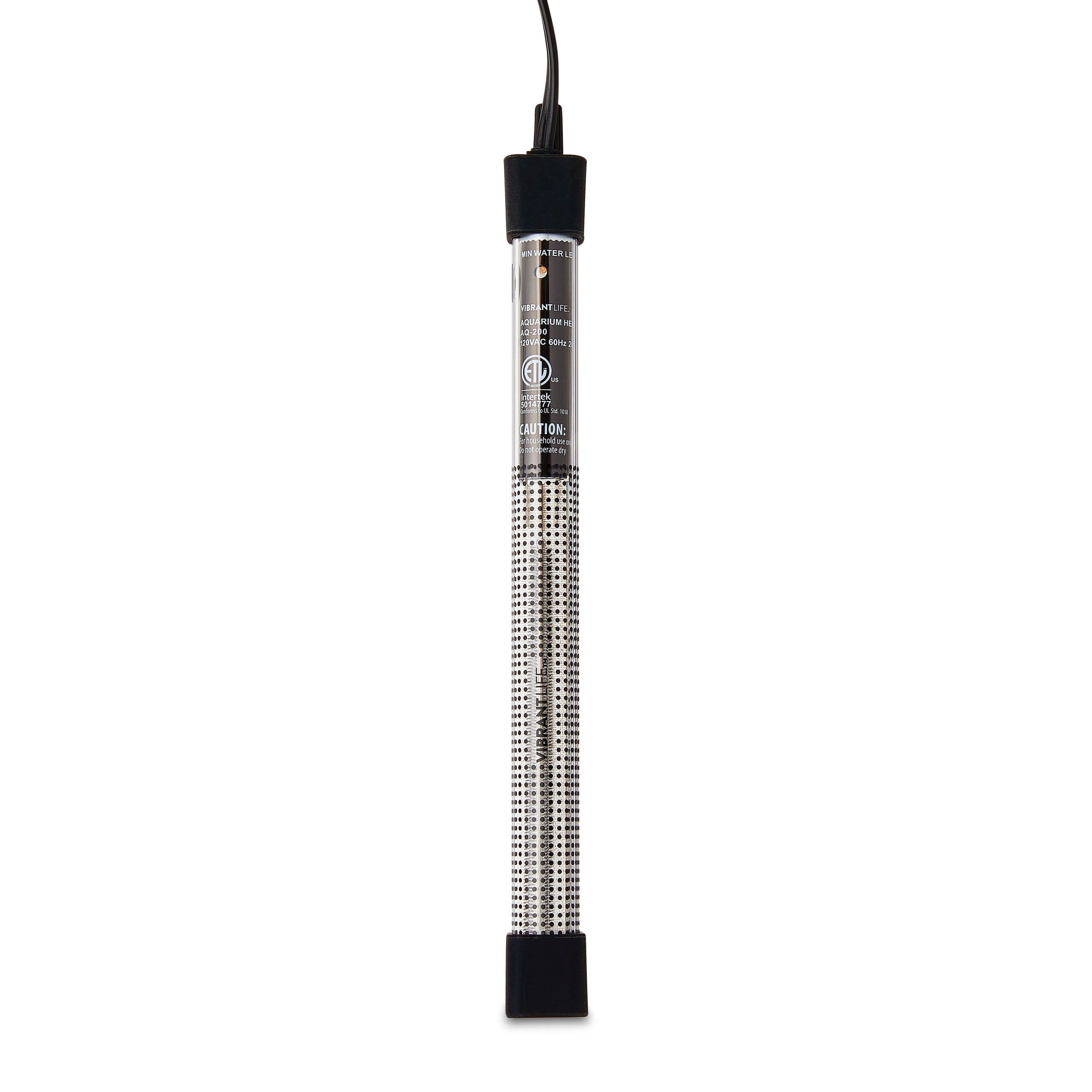 Vibrant Life 200 W Aquarium Heater