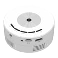 thumbnail image 1 of Maytalsory Projecteur Mini en Plastique ABS Portable et Pratique pour Partout Projecteur Mini Portable Facile Blanc, 1 of 6