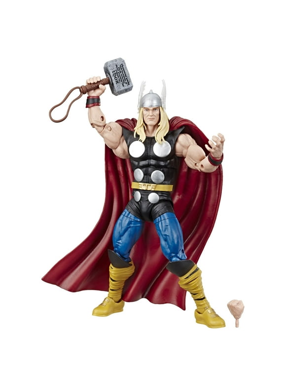 Marvel Legends Series 80th Anniversary Thor