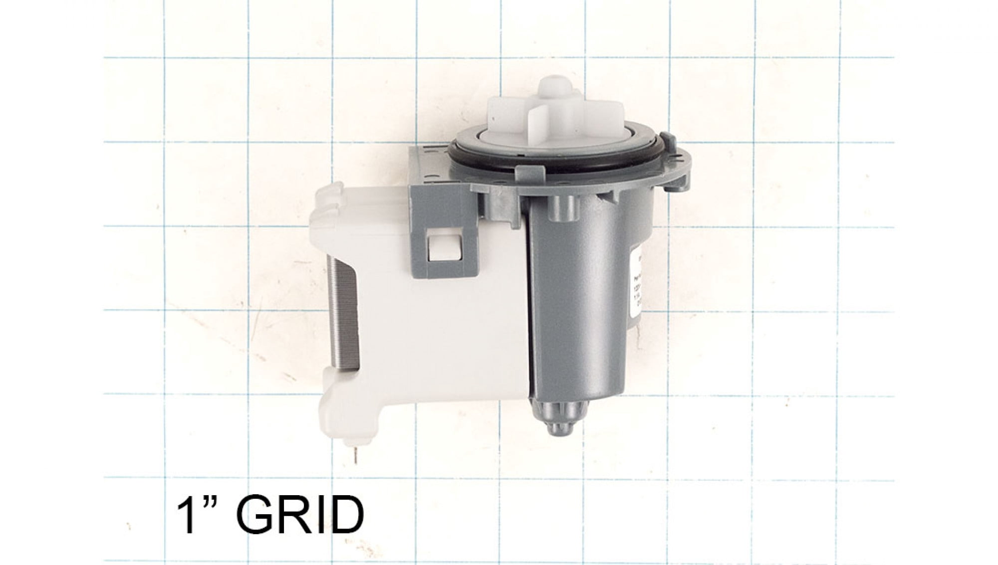 Appliance Factory Parts PUMPDRAIN AFTERMARKET DC3100054D