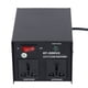 thumbnail image 5 of Transformador reductor elevador Bling Bling 300 W Convertidor de voltaje 110 V/220 V, 5 of 12