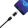 thumbnail image 3 of Convertidor De Adaptador Micro Usb A Tipo C, Cargador Hembra A Macho, Línea De Datos De Teléfono Inteligente, Reemplazo De Carga Rápida Para Note 8 S8 Scienceny EL013542-02, 3 of 4