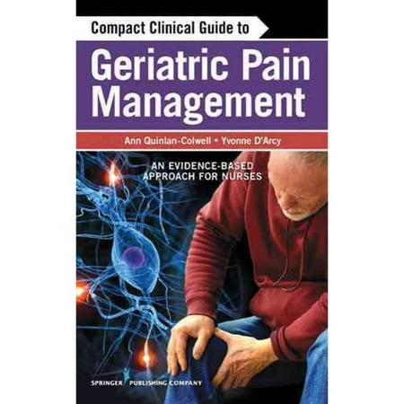 geriatric pain management nursing implications geriatric pain management nursing implications