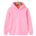 thumbnail image 3 of Sudaderas con capucha para niños y niñas, abrigos de primavera y otoño, ropa para adolescentes, camisetas para niñas y niños, ropa para niños de 2 a 14 años, 3 of 5