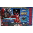 thumbnail image 1 of Transformers One Bot Sans Engrenage Mode 6 Pouces Modèle Kit AMK Series - Orion Pax, 1 of 2