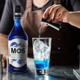 thumbnail image 4 of Licor Curacao Azul MOS 1 l, 4 of 4