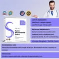 thumbnail image 2 of Smgt Glp-1 Microneedle Patch: Natural, Long-Lasting, And Ultra-Convenient for Radiant Skin Texture And Elasticity., 2 of 3