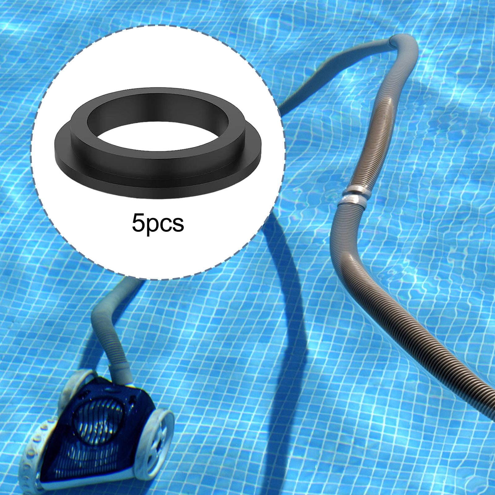 Pool Filter O , 11412 Rubber Washer, Pool Hose Gasket for Accessories 5Pcs