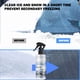 thumbnail image 5 of Spray antihielo para parabrisas de coche, 100 ml., 5 of 9