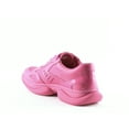 thumbnail image 5 of Tory Sport | Bubble Lace Up Sneakers | Pink | Size 6.5, 5 of 8