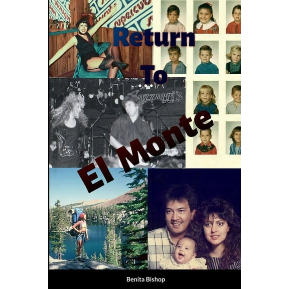 Return To El Monte (Paperback)