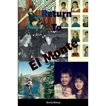 Return To El Monte (Paperback)