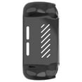 thumbnail image 1 of ANBERNIC RG 406H Handheld Game Console Soft Clear TPU Protective Case, Transparent Anti-Scratch Shockproof Cover, Lightweight Gaming Accessory, 1 of 8