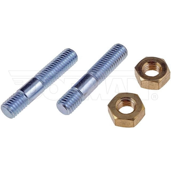 Dorman 03104 Exhaust Stud Kit - M10-1.50 x 52mm