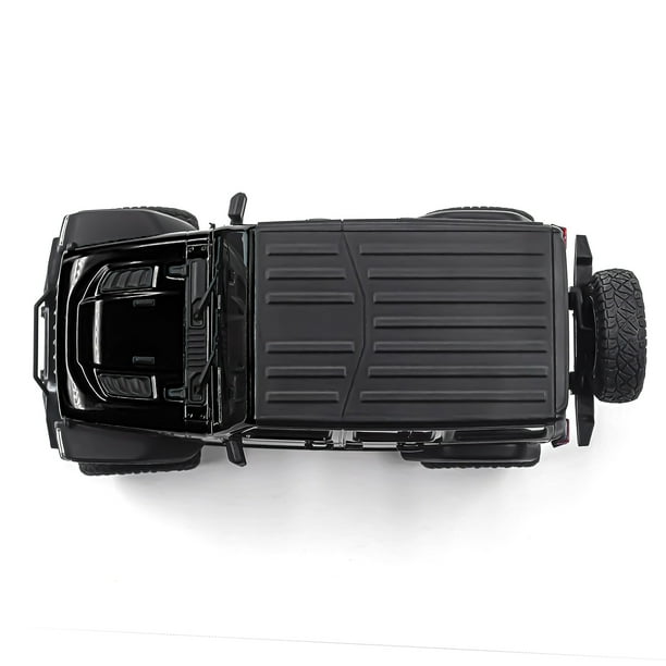 RC Off-Road Truck RC Car Remote Control Car 1/24 2.4GHz 4WD