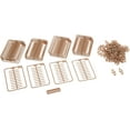 thumbnail image 4 of Trumpeter 1/35 02058 E-10 Workable Track Links NEW, 4 of 4