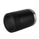 thumbnail image 3 of Enfriador de latas de 12 oz, enfriador de botellas aislado de acero inoxidable de doble pared negro para automóvil, 3 of 15