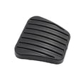 thumbnail image 2 of Colaxi Brake Clutch Pedal Rubber Pad 90105172 Easy Installation Replacement Car Pedal Component Protection Assembly Nonslip 94580532, 2 of 8
