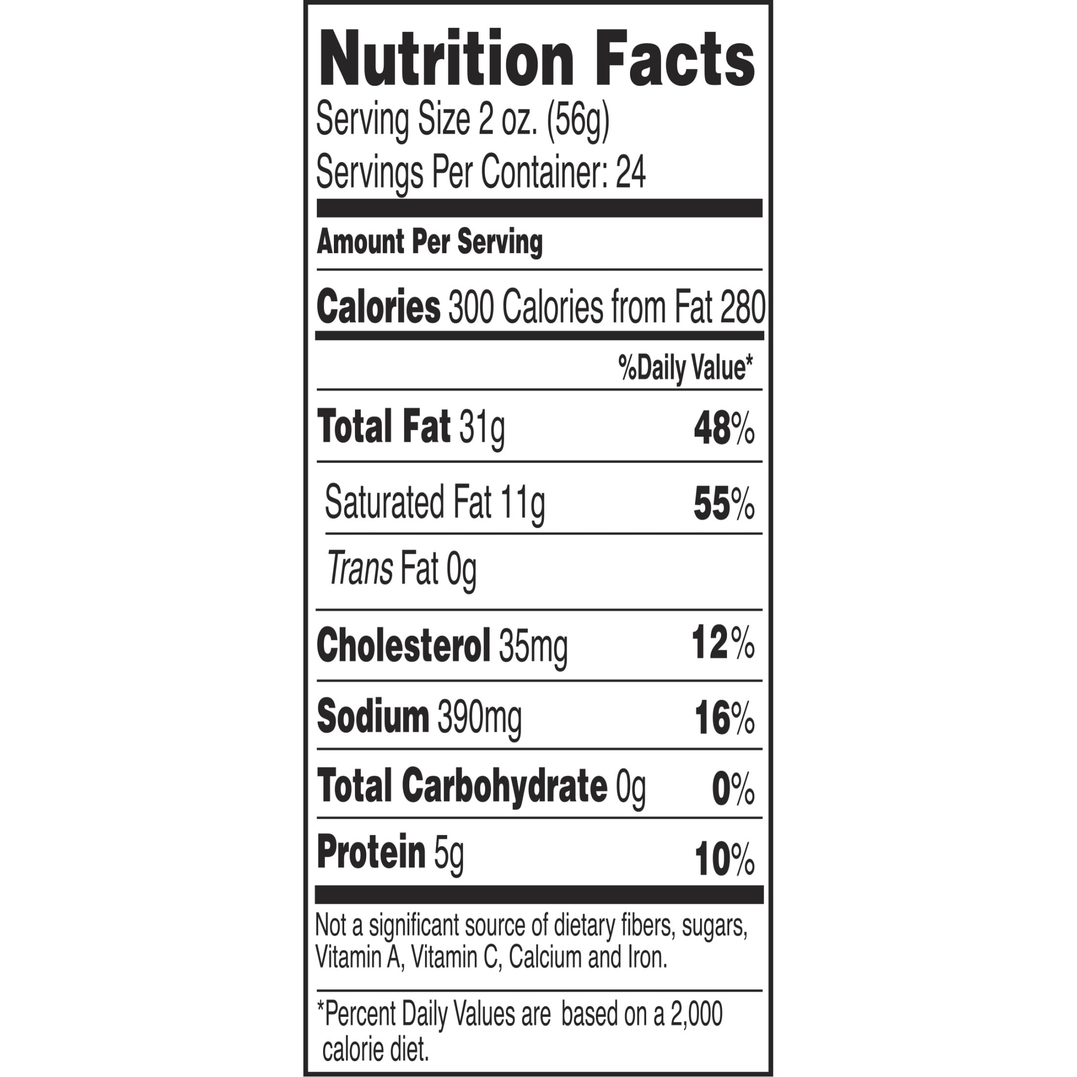 Wright Brand Pork Bacon Ends and Pieces, Refrigerated, 48 oz