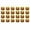 C, variant on 24pcs Flameless LED Tea Lights Candles Battery Operated, Electric Fake Tealight Candles for Votive, Halloween, Christmas, Home Decor, Wedding, Table Decor