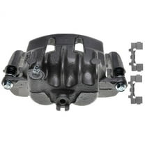 Raybestos Brakes Disc Brake Caliper P/N:Frc3649 Fits select: 1995-1997 NISSAN TRUCK, 1993-1994 NISSAN D21