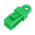 thumbnail image 1 of Clip de tienda Toystoory PP a prueba de viento antideslizante exterior camping picnic verde, 1 of 6