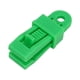 thumbnail image 1 of Clip de tienda Naiovety PP a prueba de viento Verde, 1 of 6