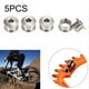 thumbnail image 4 of Naiovety Tornillo de rueda de cadena de bicicleta Ciclismo, 4 of 6