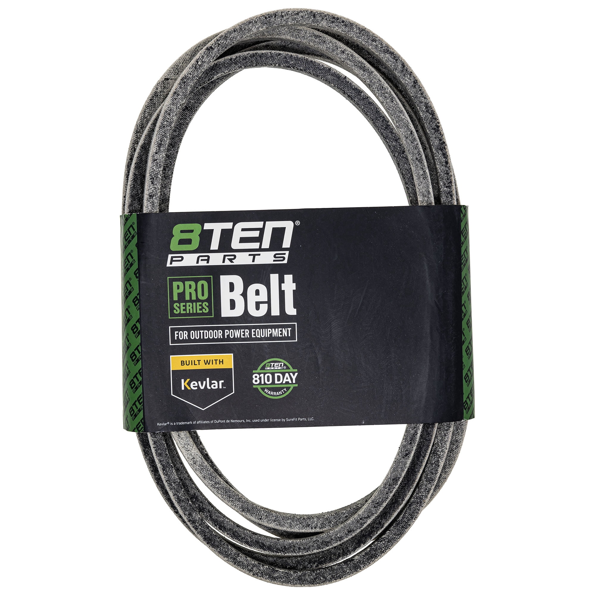 8TEN Belt with KEVLAR for Exmark Toro Lazer Z DS E X Pioneer S