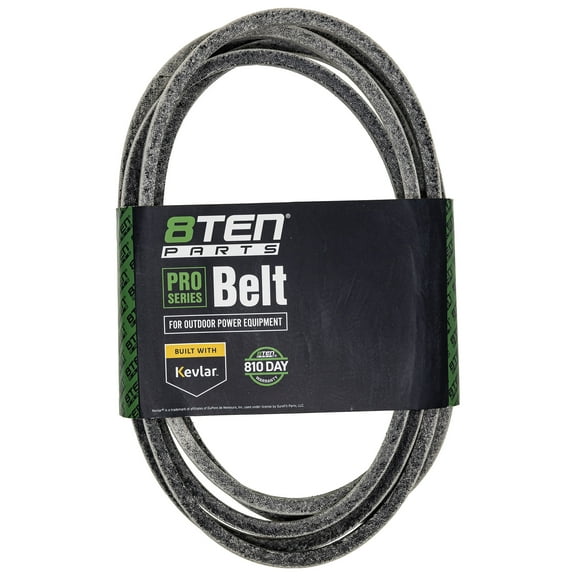 8TEN Belt with KEVLAR for Ferris Toro IS700Z Z Master 2000 5103671 119-9926 175 x 5/8 810-CBL2198T