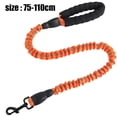 thumbnail image 2 of Reflective Extendable Dog Lead, Bungee Training Dog Leash For Dogs Blue, 2 of 5