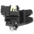 thumbnail image 1 of M Buder Actuador De Cerradura De Maletero 81230 3X010 81230 3X000 Motor De Bloqueo De Pestillo De Portón Trasero Reemplazo Para Hyundai Elantra Sedan Accent Kia Rio 25.4 cm / 10 inches, 1 of 9
