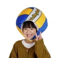 thumbnail image 1 of Gorro de voleibol para niños con divertido diseño de dibujos animados, 1 of 3