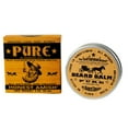 thumbnail image 1 of Bálsamo para barba Honest Amish PURE sin fragancia, 60 ml, 1 of 3