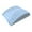 Blue, variant on Yinanstore Back Stretcher Back Cracker Posture Correction Lumbar Soothing Device Lower Back Massager Spine Board for Bed Chair Car Couch Blue