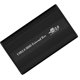 thumbnail image 2 of USB2.0 to IDE Hard Disk Case 2.5' IDE HDD Enclosure Portable Hard Disk Box Aluminum Alloy HDD Enclosure Black (Not Inclube Hard Disk), 2 of 4