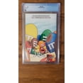 thumbnail image 2 of Thor #24 - CGC 9.8 Comic Book, 2 of 2