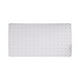 thumbnail image 2 of Alfombras de baño, tapete de baño, tapete de área, tapete antideslizante para bañera, tapete de ducha suave, tapete antideslizante para baño con ventosas y orificios fuertes, tapete de bañera sin olor, 2 of 6