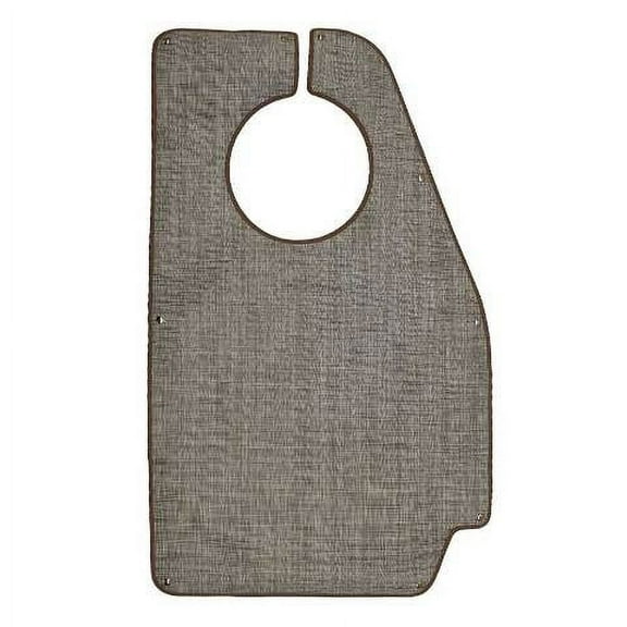 Lowe Boat Snap-In Console Flooring 2353830 | SS250 WS Beige (STBD)
