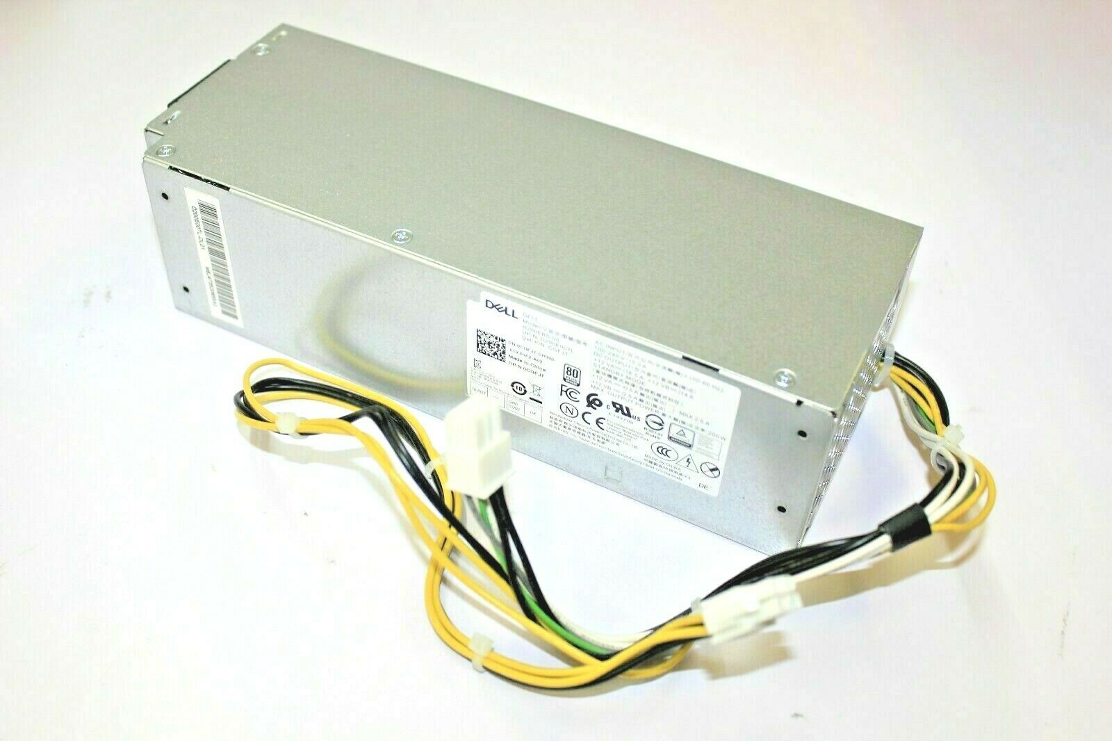 Lecteur Carte SD Pour Dell Optiplex 3050, 3060, 3070... - Réf. 0TT15C - Occasion