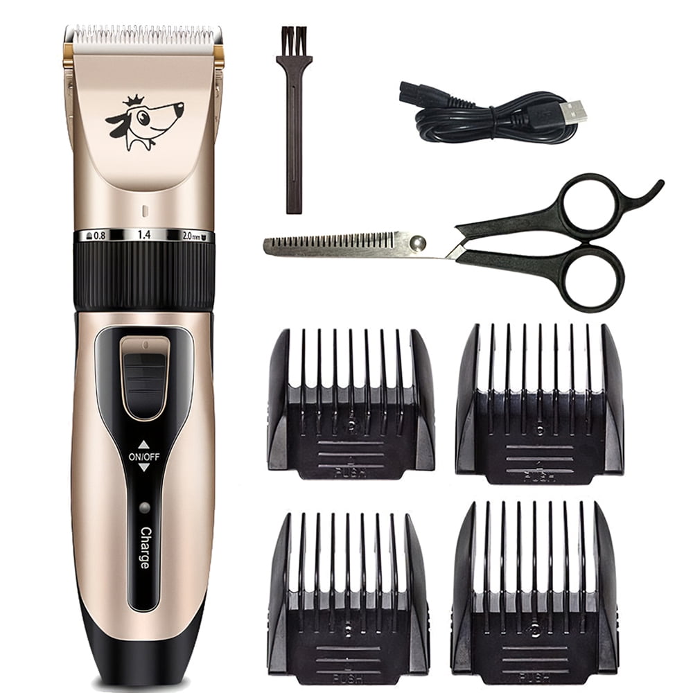 cordless hair trimmer canada