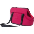 thumbnail image 3 of Pet Bag Dog Go Out Portable Backpack Cat Travel Messenger Bag Car Portable Pet Bag Dog Backpack  Dog Stuff  Pet Carrier (grey,45cmx22cmx20cm), 3 of 7
