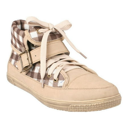 Womens Da Viccino Yakira-5