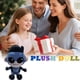 thumbnail image 2 of Inv-incible Plush Toys, In-vincible Plush 9.5inch Adorable Brainrot Game Chracters Stuffed Plush Toys - Collectible Plush Toys for Video Game Fans, 2 of 5