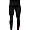 thumbnail image 5 of FINDCI Men's Sports Running Set Compression Shirt + Pants Skin-Tight Long Sleeves Quick Dry Fitness Tracksuit Gym Yoga Suits, 5 of 5