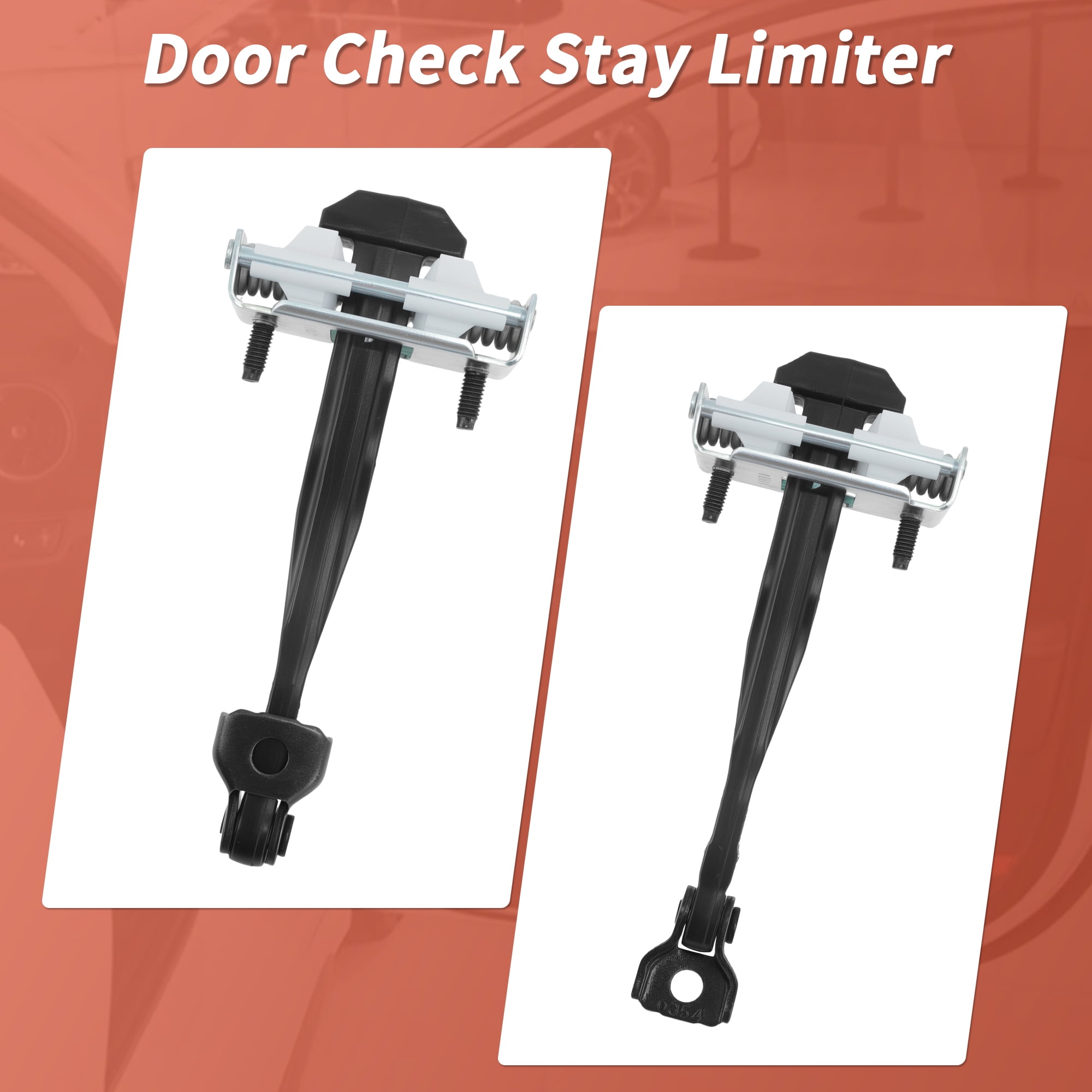 Unique Bargains Front Left Right Door Check Strap for Ford Escape 2020-2025