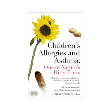 Children's Allergies and Asthma - eBook