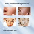 thumbnail image 3 of EELHOE 1PC Bio-Collagen Real Deep Mask Hydrating Overnight Hydrogel Mask for Pore Minimizing, 3 of 5